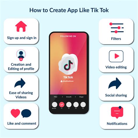 tips to tiktok creator