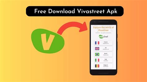 Tips to use Viva Street app effectively