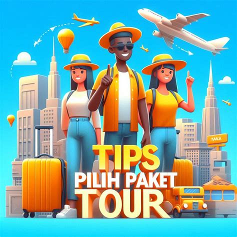 tips tour