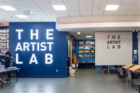 <h4>Tips for Implementing The Artist Lab Education</h4>