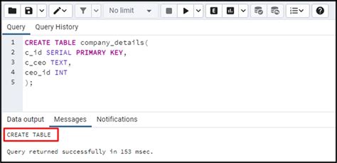 Tips For Using 'id' INTEGER PRIMARY KEY AUTOINCREMENT, Effectively