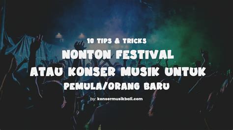 Tips Nonton Aman