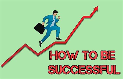 tips-to-be-successful
