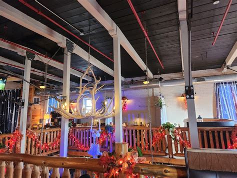 Tipsy Toboggan Dress Code