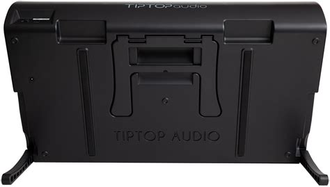 Tiptop Audio Mantis Review