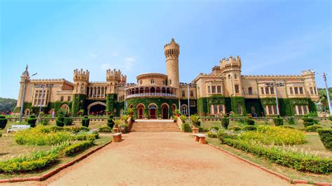 tipu sultan winter palace