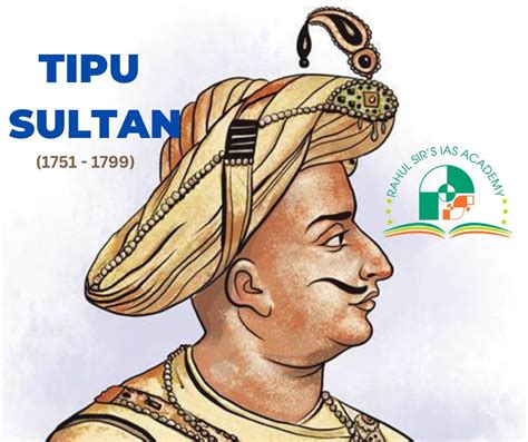 Tipu Sultan Ebook History Of India Sultan Biography Riset