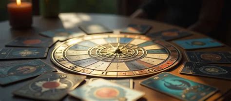 Here Tirage Tarot 12 Maisons 2023