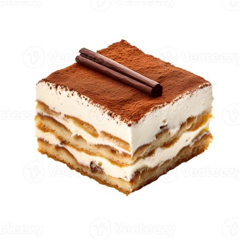 tiramisu cake png