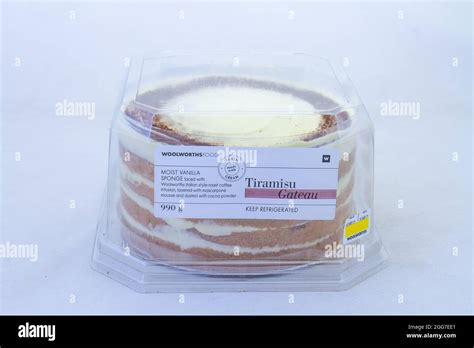 tiramisu cake woolworths