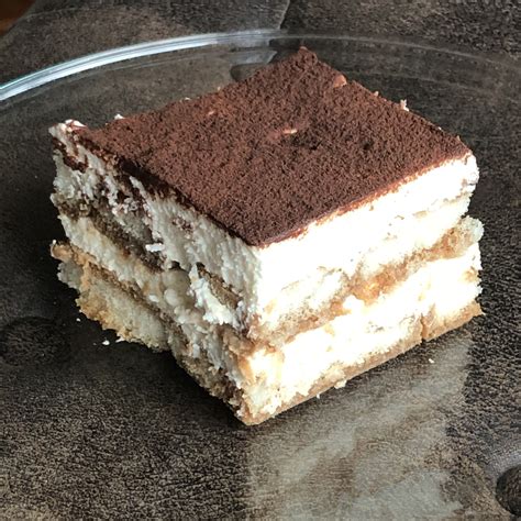 tiramisu recipe easy no eggs