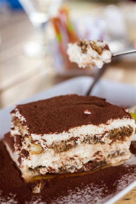 tiramisu recipe nigella