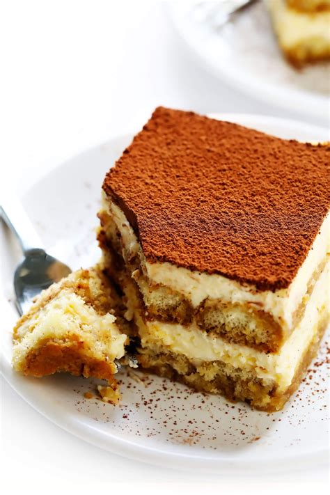 tiramisu recipe with coffee liqueur