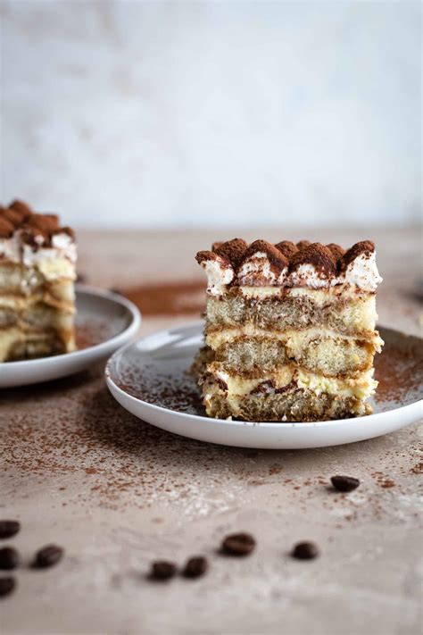 tiramisu recipes authentic