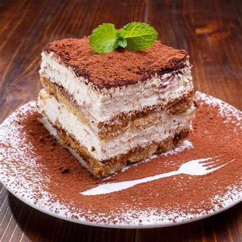 tiramisu rezepte ohne ei