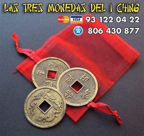 Review Of Tirar Monedas I Ching Latest
