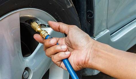 Tire Filler Near Me WHAT TO DO IF YOU GET A FLAT TIRE