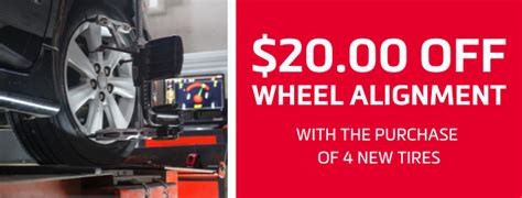 tire alignment fresno