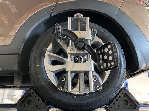 Tire Alignment Tucson