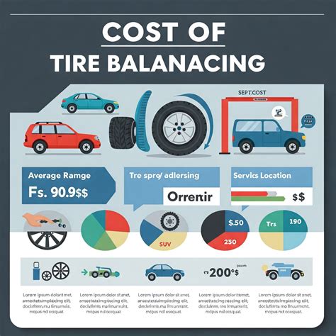 Tire Balance Fee