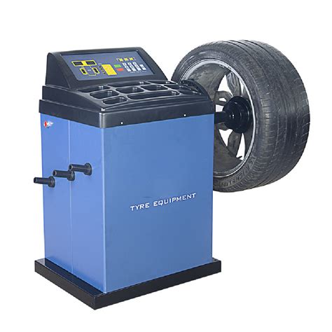 Tire Balance Weights Machine