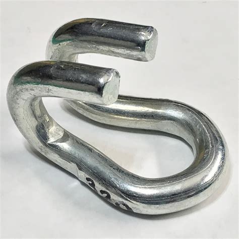 Tire Chain Quick Hooks