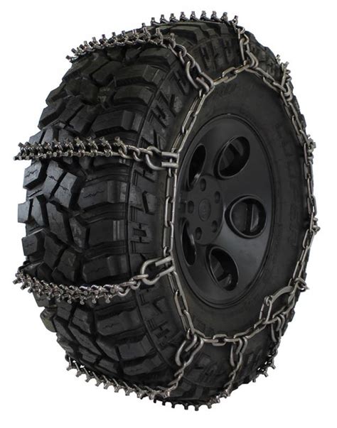 Tire Chains Bakersfield