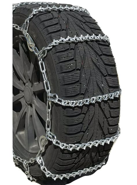 Tire Chains In Texas
