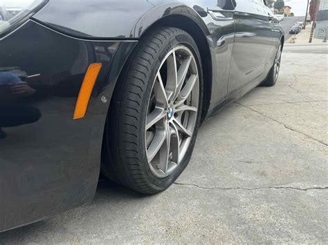 Tire Change While You Wait