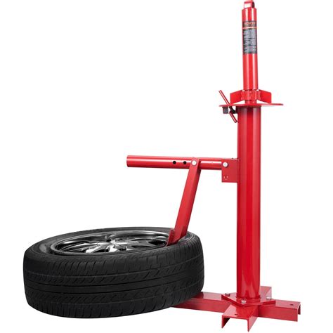 Tire Changer Kit