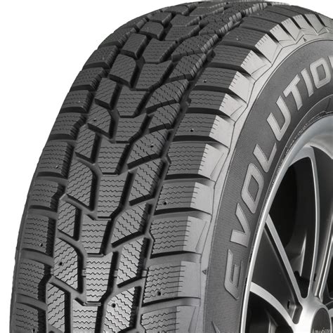 Learn 8 Details tire cooper evolution winter winter road mastery
