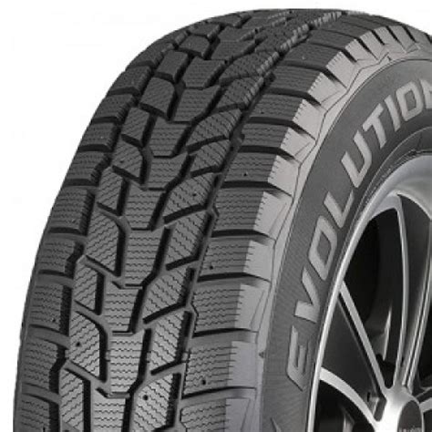Learn 7 Details tire cooper evolution winter studdable for Icy Grip