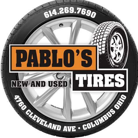 tire deals in columbus ohio