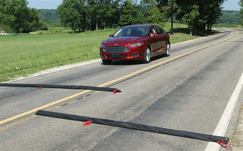 Tire Deflation Devices