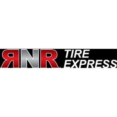 Tire Express Discount