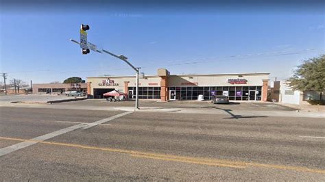 Tire Express Lubbock