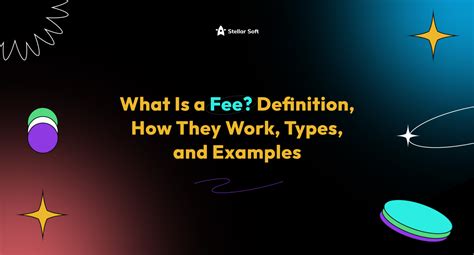 Tire Fee Definition