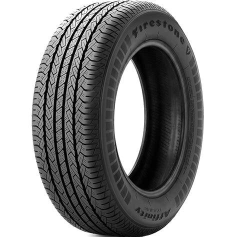 7 Things tire firestone affinity touring for ultimate road comfort