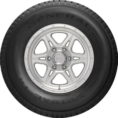 7 Things tire general ameri trac you must know now