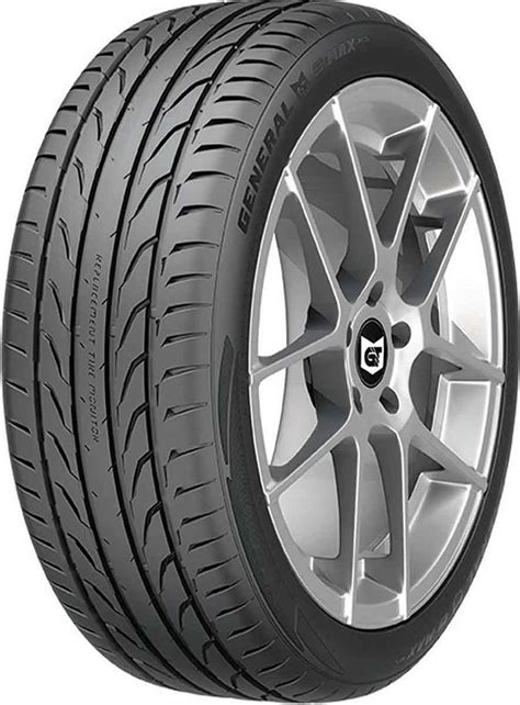Discover 7 Insights tire general gmax rs Driving experience transformed now