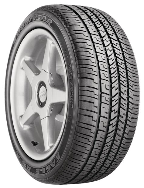 Discover 9 Insights tire goodyear eagle rs a unveiled for your drive