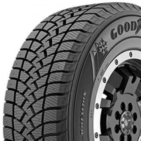 6 Things tire goodyear wintercommand lt Delivering Trusted Winter Confidence