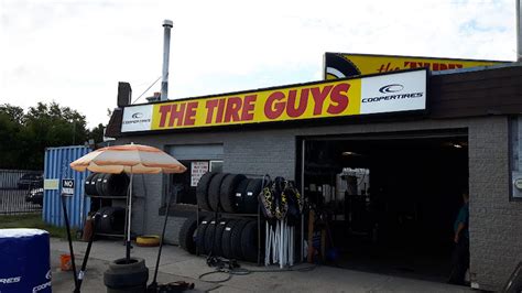 Tire Guy Barrie
