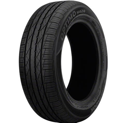 Discover 7 Insights tire hankook optimo h428 road grip control