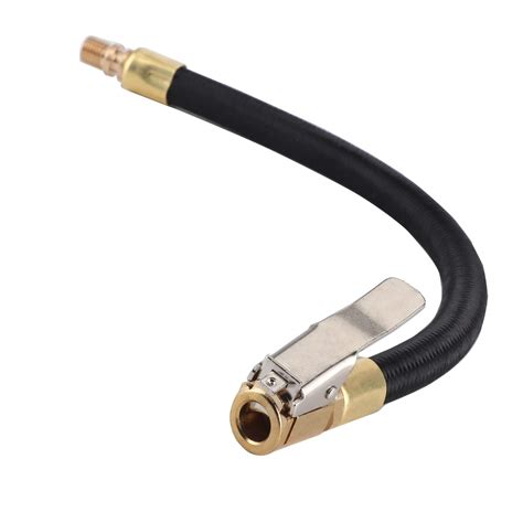 Tire Inflator Quick Connector