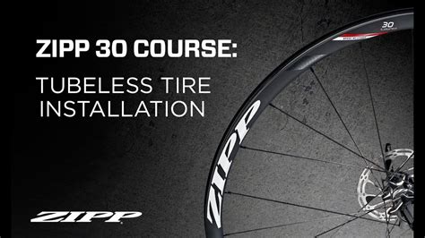 Tire Installation Course