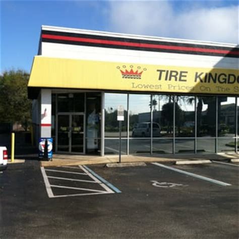 tire kingdom in altamonte springs fl