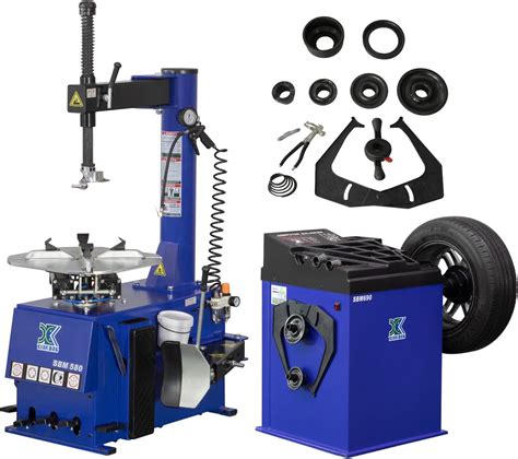 Tire Machine Changer
