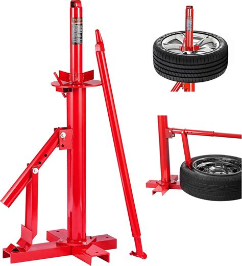 Tire Mounting Equipment