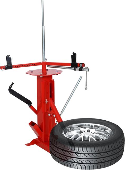 Tire Mounting Machine Cost